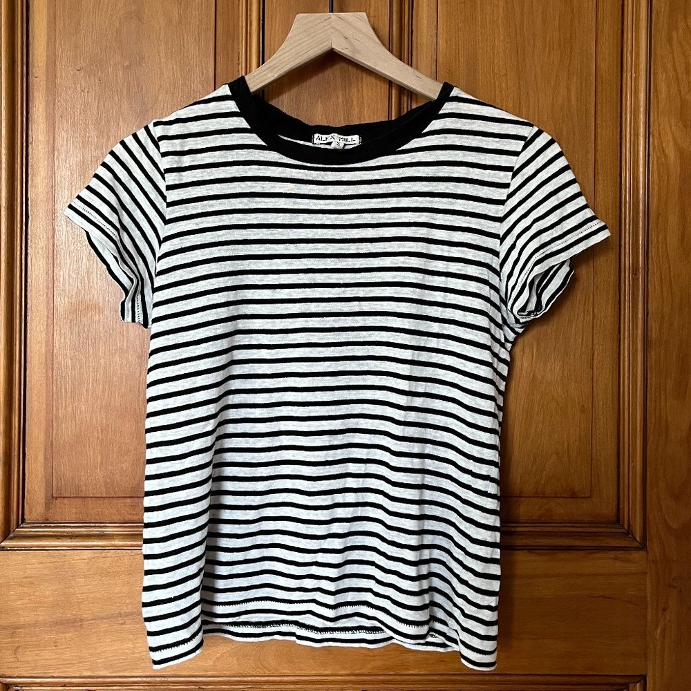 Alex Mill Striped Tee